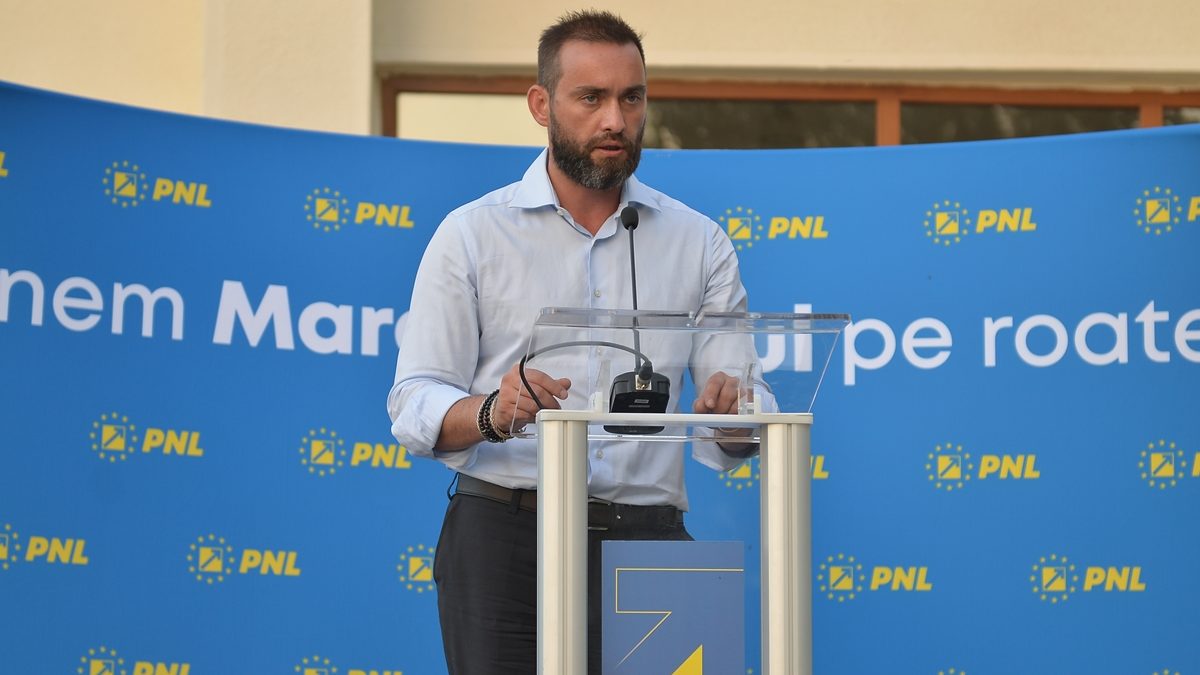 Cristian Niculescu Țâgârlaș: Proiectele de dezvoltare a municipiului Baia Mare vor fi prioritare pentru parlamentarii liberali