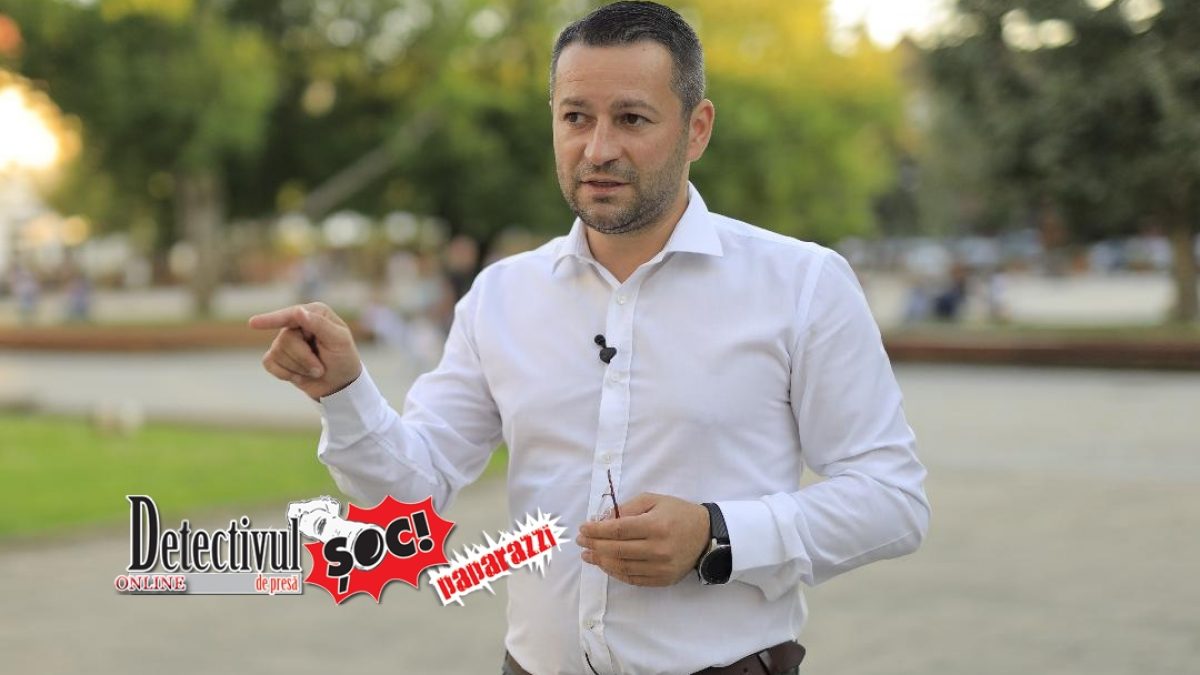 Deputatul Adrian Todoran (PMP): ”Toate sălile de sport trebuie redeschise. Pentru sănătatea noastră”