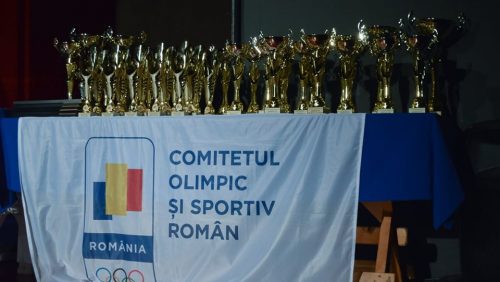 TOP sport Maramureș 2020