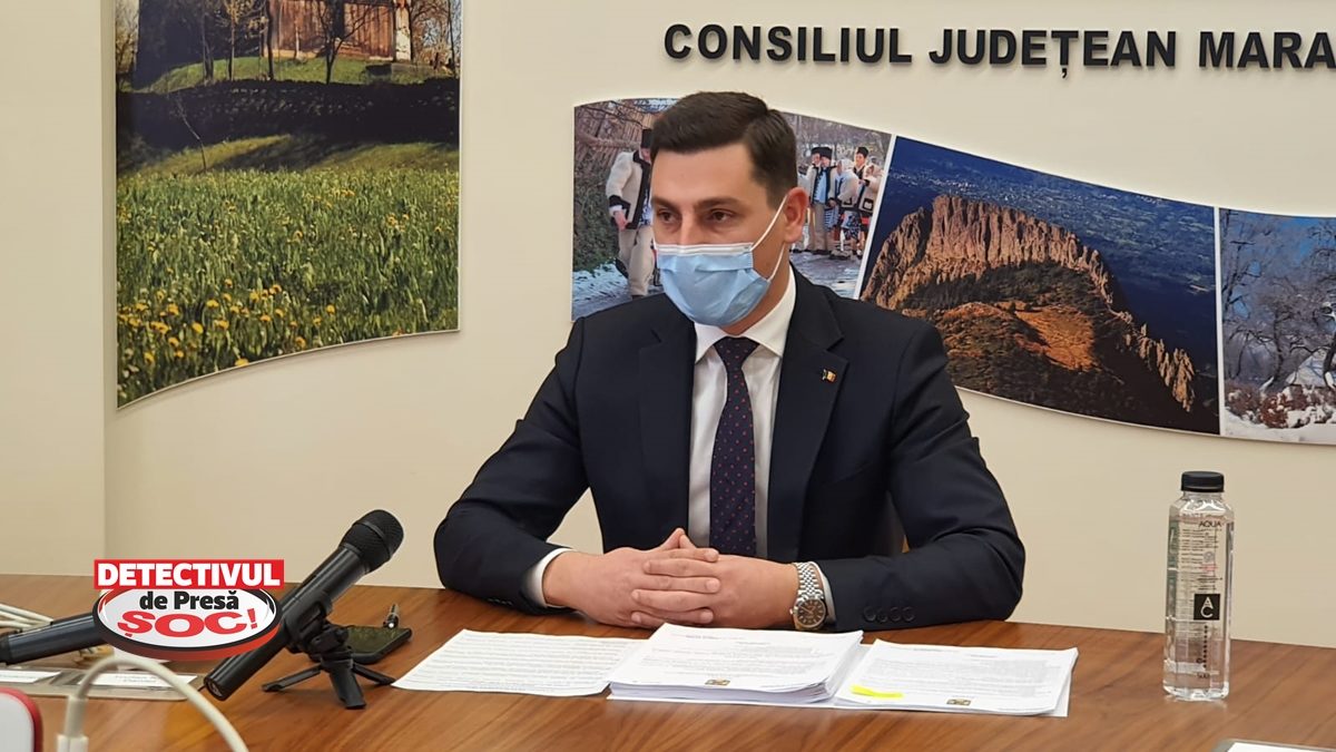 CJ Maramureș aduce îmbunătățiri importante programului ”Testăm pentru sănătatea maramureșenilor”