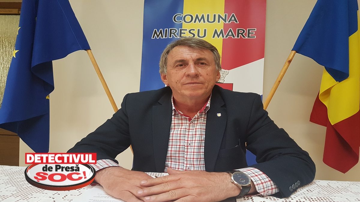 Ioan Mătieș, primar Mireșu Mare: consilierii PMP nu vor INVESTIȚIA Aqua Park. Au dat dovadă de AGRESIVITATE cu URLETE și ȚIPETE