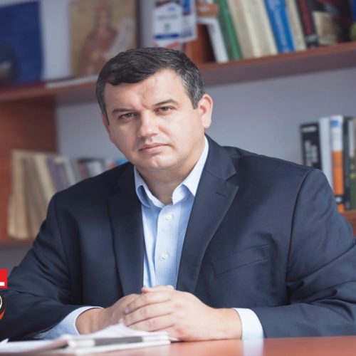 PMP: Eugen Tomac cere UE protejarea minorității românești din Ucraina