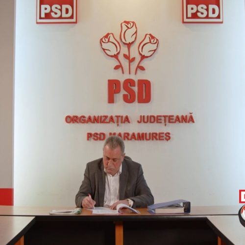 Gheorghe Șimon, deputat PSD: „Salarii decente pentru cadrele didactice din România!”
