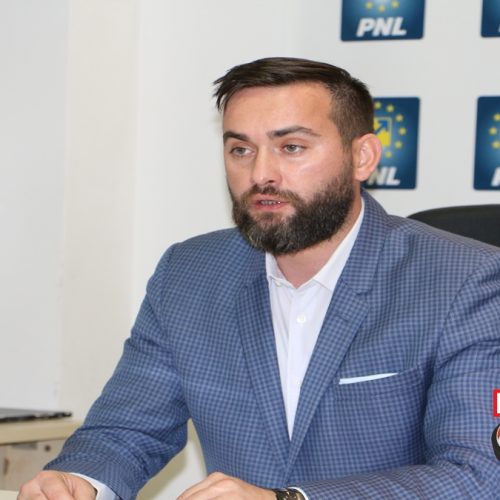 Senatorul Cristian Niculescu Țâgârlaș: “Desființarea Secţiei de Investigare a Infracţiunilor din Justiţie –  un obiectiv necesar și viabil”