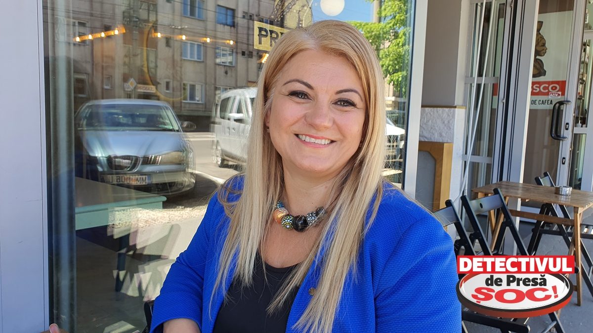 ȘOC! Diana Iluț devine CONSILIER PERSONAL al primarului Cătălin Cherecheș după ce a demisionat din Consiliul Local. Iluț spune că își va DONA salariul în fiecare lună