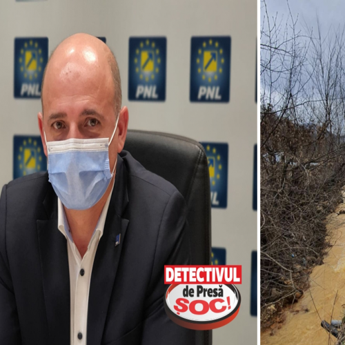 Călin Bota, PNL Maramureș – din BILANȚUL activității de deputat: Finanțarea activităților de ecologizare a fostelor perimetre miniere