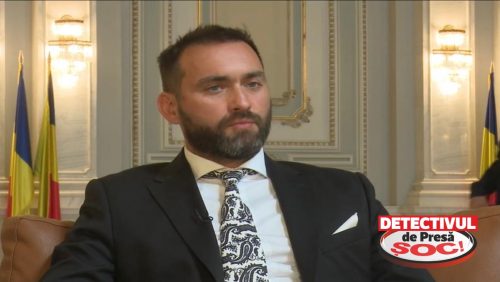 Senatorul Țâgârlaș: “PSD dorea să reducă și chiar să desființeze importanța sistemului judiciar din România”