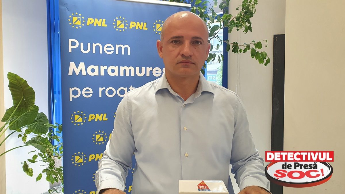 INUNDAȚII. Călin Bota, deputat PNL: “Au fost alocați Maramureșului 8,7 milioane de lei pentru refacerea infrastructurii afectate de inundații”