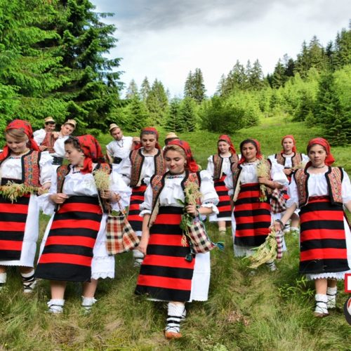 Consiliul Județean Maramureș susține înscrierea Țării Maramureșului ca Peisaj Cultural Tradițional UNESCO