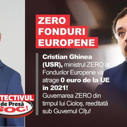 Gabriel Zetea, ATAC DUR la ministrul Ghinea: “Românii trebuie să știe că 2 MILIARDE de EURO merg doar la PRIETENII TĂI pentru consultanță, însă bani pentru alocațiile copiilor nu ați avut!”