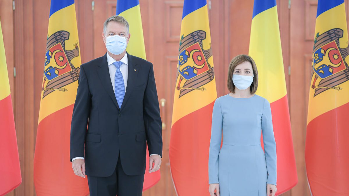 A fost CONFIRMATĂ LEGALITATEA alegerilor din Republica Moldova. Deputatul Alexe: “În echipă cu președinții Klaus Iohannis și Maia Sandu, vom pune Republica Moldova pe calea europeană a prosperității. “