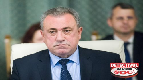 Gheorghe Șimon, deputat PSD: Cîțu a amanetat viitorul României!