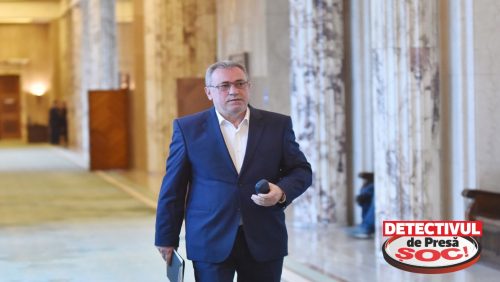 Gheorghe Șimon, deputat: PSD a trimis 10 măsuri urgente care trebuie preluate de guvernul Ciucă. România are nevoie de stabilitate!