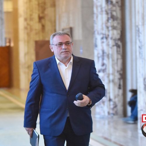 Gheorghe Șimon, deputat: PSD a trimis 10 măsuri urgente care trebuie preluate de guvernul Ciucă. România are nevoie de stabilitate!