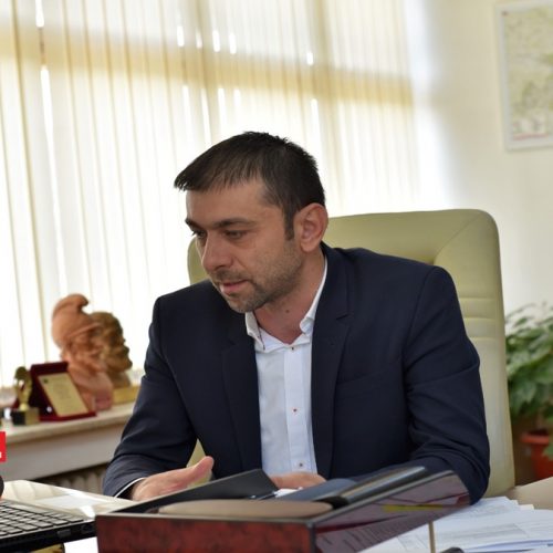 Gabriel-Valer Zetea, deputat PSD: Camera Deputaților a votat legea pentru TVA redus la lemnele de încălzire