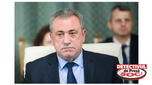 Gheorghe Șimon, deputat PSD: Alocațiile, pensiile și salariul minim TREBUIE  să crească!