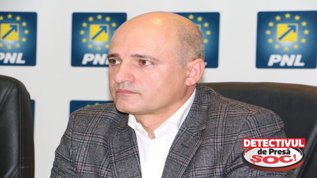 Deputatul Călin Bota: Guvernul condus de PNL a adoptat astăzi o nouă ordonanță de urgență care vizează facturile la energie
