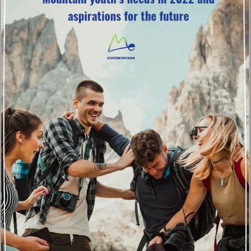 44,7% din tinerii români sunt interesați să înființeze o afacere la munte. O spun rezultatele sondajului Euromontana