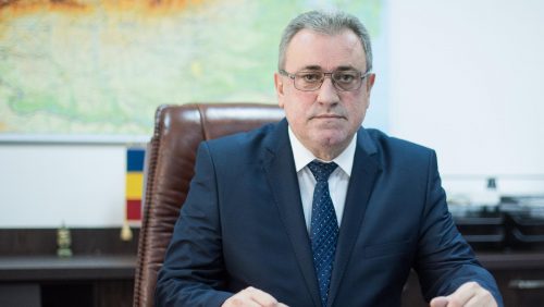 Gheorghe Șimon, deputat PSD: PSD se opune ca angajații Poștei Române să fie disponibilizați!
