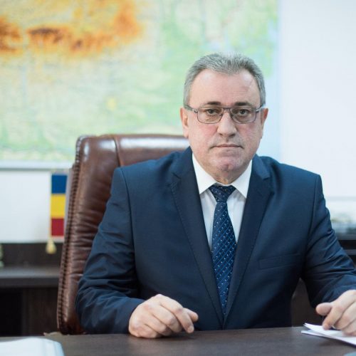 Gheorghe Șimon, deputat PSD: „Ministrul Energiei trebuie să vină urgent cu o soluție alternativă care să aibă ca finalitate oprirea creșterilor prețurilor de la pompă”