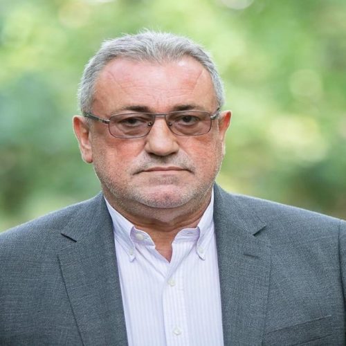 Gheorghe Șimon, deputat PSD: “Susţin necesitatea sprijinirii puternice a industriei procesatoare de materii prime”