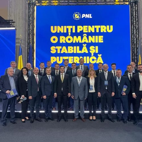 Deputatul Florin Alexe: În fruntea PNL a fost ales Nicolae Ciucă. Noua formulă de conducere a partidului o să sprijine proiectele de dezvoltare ale județului Maramureș