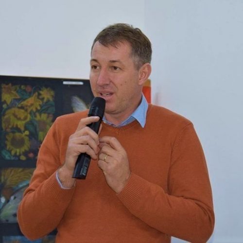 Prof. Mihai Pop este noul inspector general al ISJ Maramureș