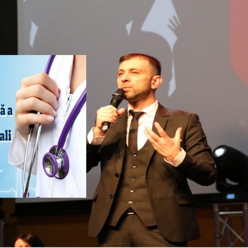 Ziua Internațională a Asistentului Medical. Gabriel Zetea, deputat PSD: Voi sunteți “eroii fără medalii”