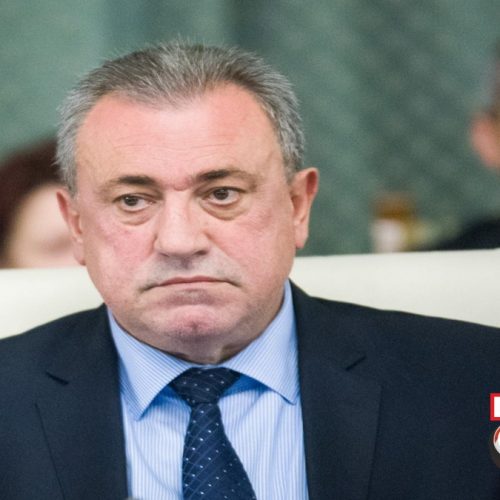Gheorghe Șimon, deputat PSD: „Guvernul, din care PSD face parte, are în continuare o misiune extrem de dificilă”