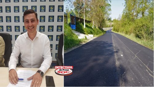 Ionel Bogdan, președinte CJ Maramureș: Am început lucrările de reparații, modernizări și asfaltări pe drumurile județene din Maramureș