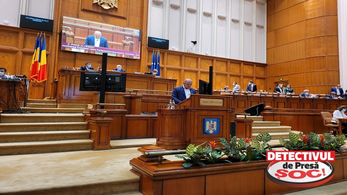 Legea offshore. Călin Bota, deputat PNL: veniturile vor fi împărțite în proporție de 60% – statul român și 40% – investitorul