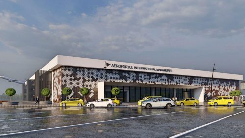 Ionel Bogdan: 103 de milioane de lei pentru achiziționarea de echipamente  de ultimă generație la Aeroportul Internațional Maramureș