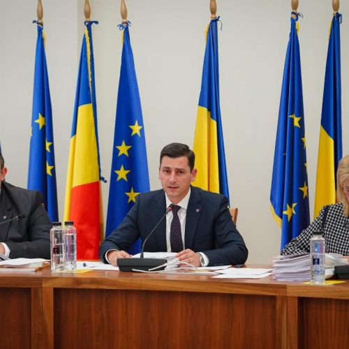 Consiliul Județean Maramureș a demarat încă două proiecte pentru dezvoltarea infrastructurii de sănătate din județ, în valoare de 41,2 milioane de lei, prin PNRR
