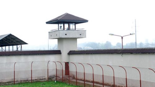 Deschiderea NOULUI AN ȘCOLAR la Penitenciarul Baia Mare pentru persoanele private de libertate