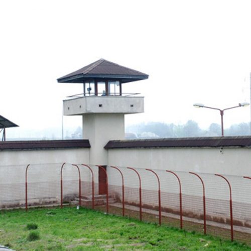 Deschiderea NOULUI AN ȘCOLAR la Penitenciarul Baia Mare pentru persoanele private de libertate