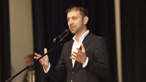 Deputatul Gabriel Zetea lansează un apel pentru stoparea proiectului de închidere a Judecătoriei Dragomirești