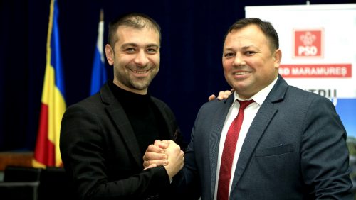 Deputatul Zetea: La alegerile interne din PSD Gârdani, primarul și președintele în funcție, Nelu Dragoș a fost reales președinte al formațiunii locale
