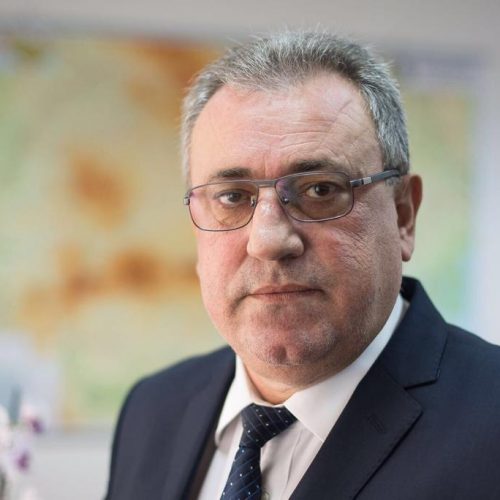 Gheorghe Șimon, deputat PSD: „Trebuie să eliminăm pragul de 9,4% din PIB ca limită a creșterii pensiilor”