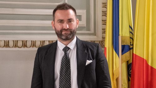 Senatorul Țâgârlaș: ”Susțin toate demersurile făcute de UNBR pentru a nu se ajunge la supraimpozitarea profesiilor liberale și consider nefirească discriminarea acestor profesii față de alte domenii”