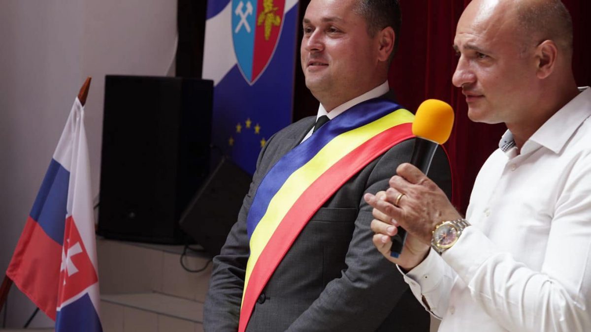 Călin Bota, deputat PNL Maramureș: La Nistru va fi construit un ansamblu de locuințe sociale pentru tineri aflați în dificultate