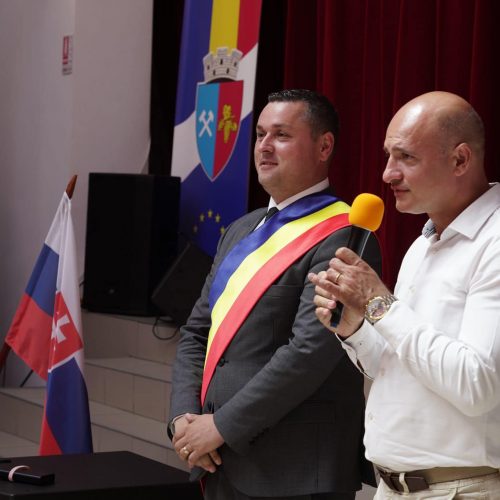 Călin Bota, deputat PNL Maramureș: La Nistru va fi construit un ansamblu de locuințe sociale pentru tineri aflați în dificultate