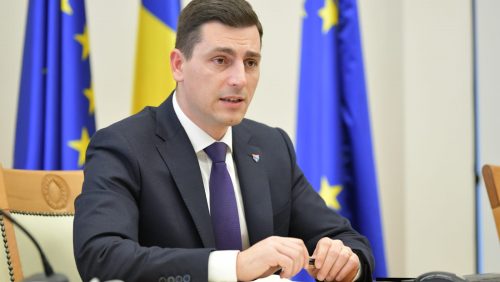 Ionel Bogdan: Finanțarea pentru modernizarea și dotarea ambulatoriului integrat din cadrul Spitalului Județean de Urgență Baia Mare a fost aprobată