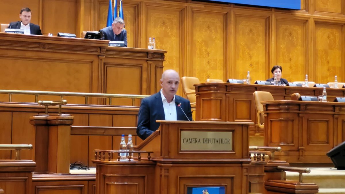 Călin Bota, deputat PNL Maramureș: S-au împlinit 148 de ani de existență a Partidului Național Liberal, cel mai vechi partid din Uniunea Europeană