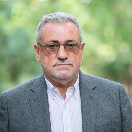 Gheorghe Șimon, deputat PSD: „Sistemul național de educație are nevoie de stabilitate!”