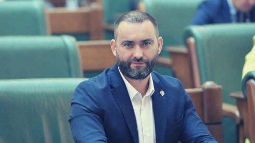 Senatorul Țâgârlaș: Sălile de JOCURI de NOROC nu vor mai fi amplasate lângă ȘCOLI, LOCURI DE JOACĂ sau BISERICI