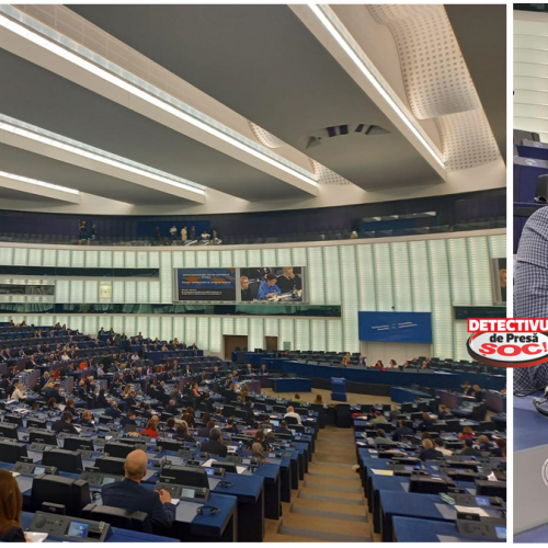 Cristian Niculescu-Țâgârlaș: ”Atribuțiile de senator și președinte de comisie în cadrul Senatului României, numeroasele proiecte de legi puse în dezbatere și aprobarea legislativului național nu mă împiedică, dimpotrivă mă motivează, pentru o prestație la un nivel cât mai înalt și în cadrul celei de a doua sesiuni plenare a  Adunării Parlamentare a Consiliului Europei”