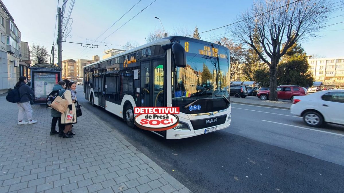 URBIS Baia Mare. Din 19 iunie – PROGRAMUL de VARĂ al autobuzelor și troleibuzelor