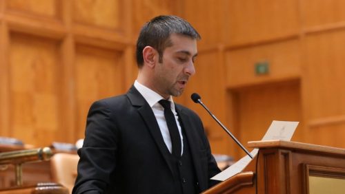 Gabriel Zetea: PSD va reforma pensiile speciale! Rareș Bogdan își poate răcori picioarele în apă rece: jalonul din PNRR va fi îndeplinit!