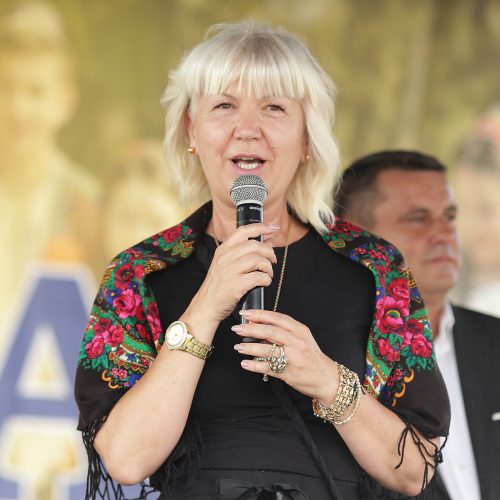 Liliana Moga, consilier județean PSD: ”Să nu facem discriminări între elevii de 10,00 ai Maramureșului”