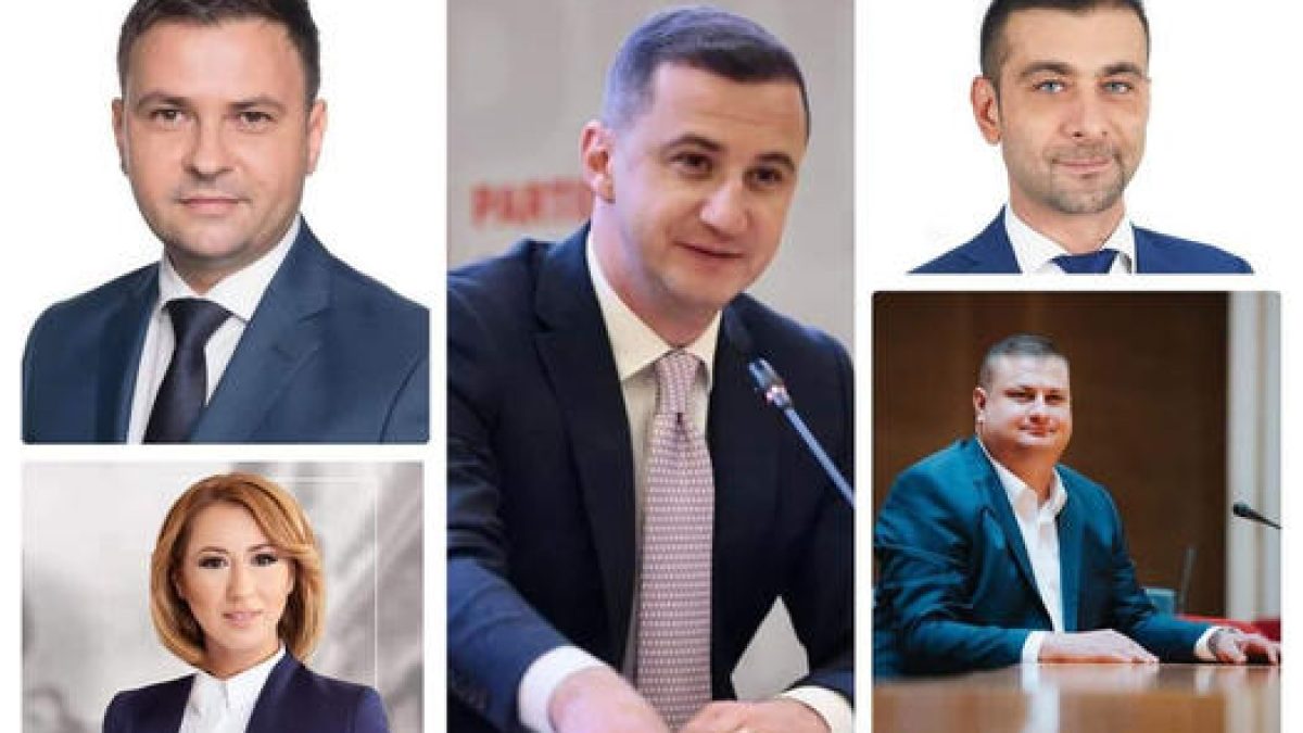 Deputatul Gabriel Zetea a fost ales chestor al Biroului Permanent din Camera Deputaților